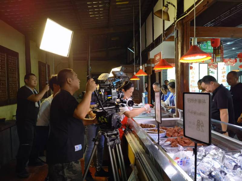 新平tvc广告制作一般怎么报价
