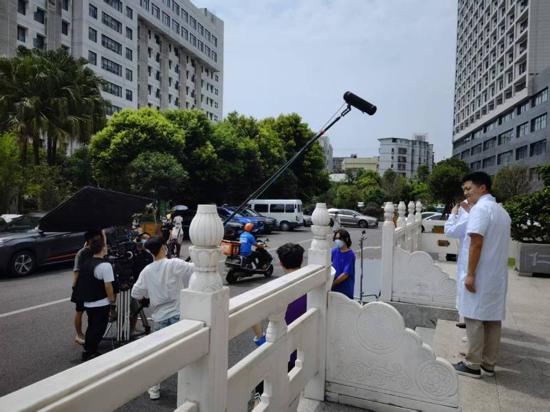 新平广告片拍摄公司