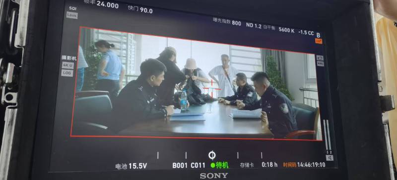 新平广告片拍摄公司